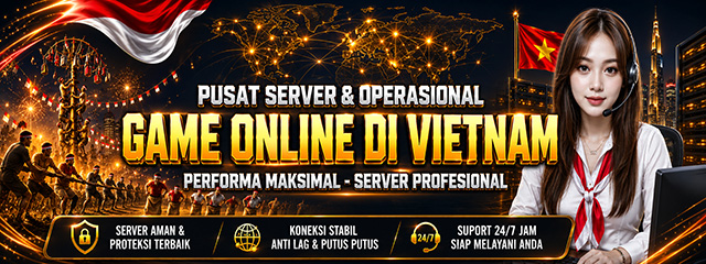 SERVER VIETNAM
